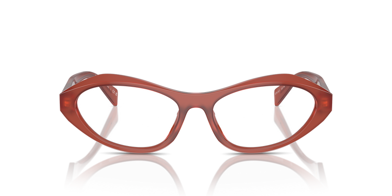 Prada PR A21V in Opal Cornelian - Alternate View