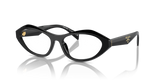 Black / Demo Lens (16K1O1)