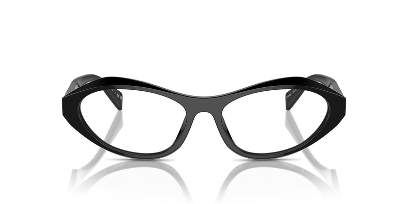 Prada PR A21V in Black - Alternate View