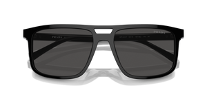 Black / Dark Grey (16K08Z)