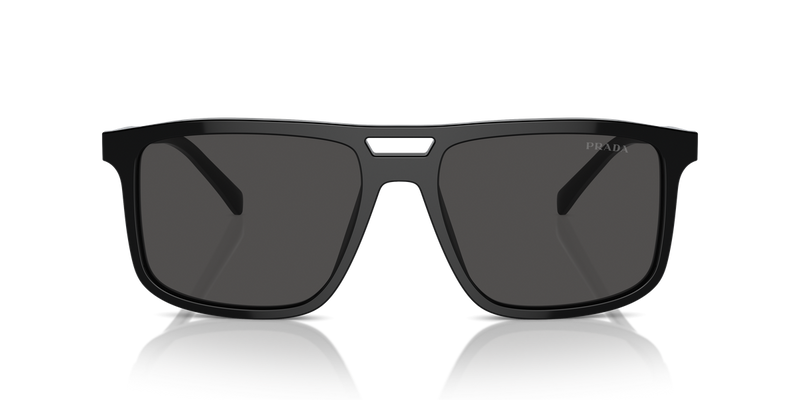 Prada PR A22SF in Black - Alternate View