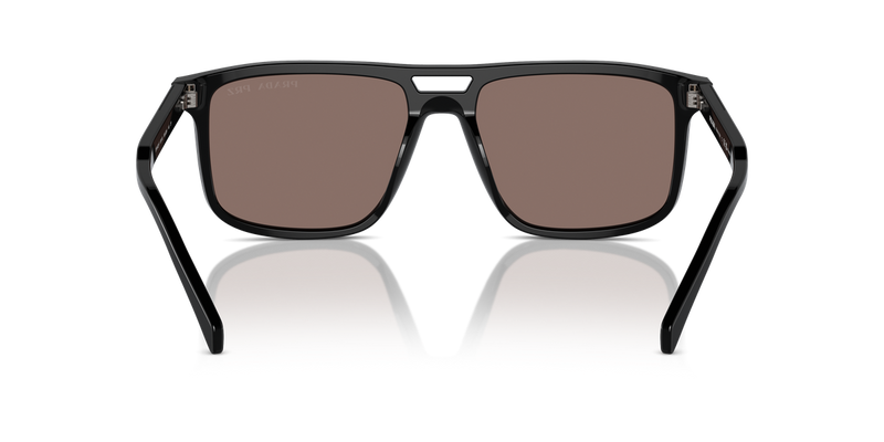 Prada PR A22SF in Black - Alternate View