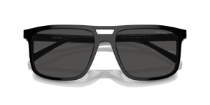 Black / Dark Grey (16K08Z)
