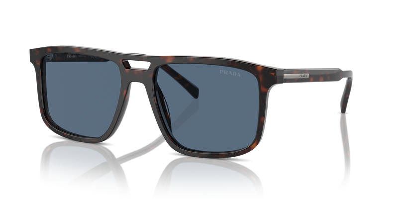 Prada PR A22S in Radica Tortoise - Alternate View