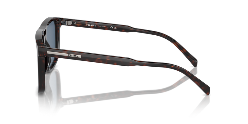 Prada PR A22S in Radica Tortoise - Alternate View