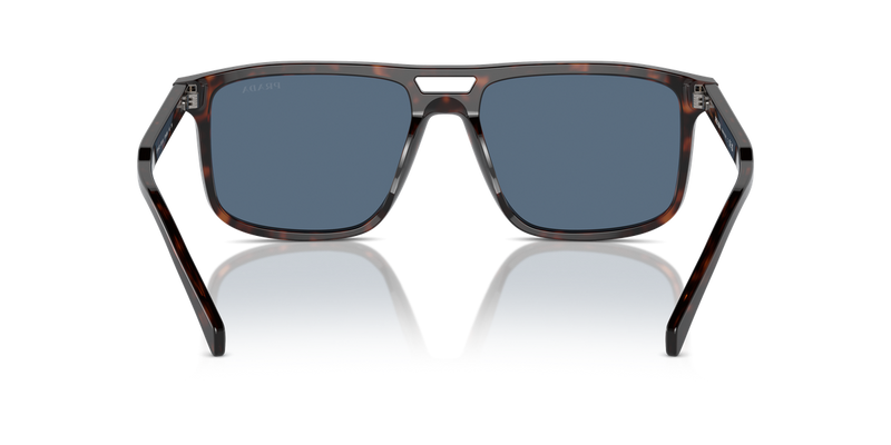 Prada PR A22S in Radica Tortoise - Alternate View