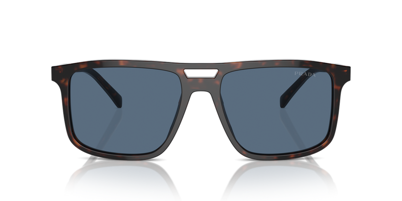 Prada PR A22S in Radica Tortoise - Alternate View