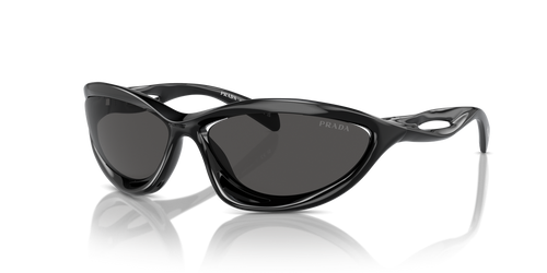 Black / Dark Grey (1AB5S0)