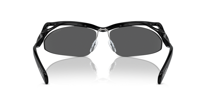 Prada PR A25S in Black - Alternate View