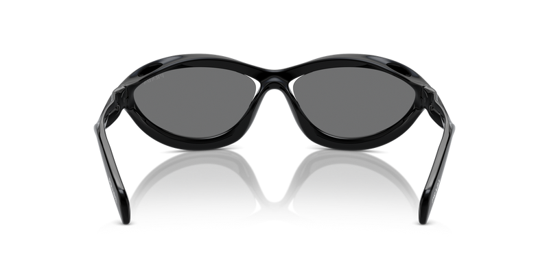 Prada PR A26S in Black - Alternate View