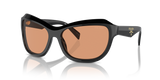 Black / Orange (16K07V)