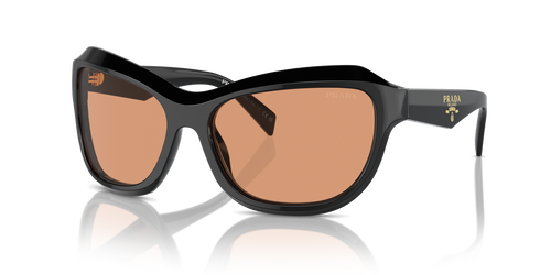 Black / Orange (16K07V)