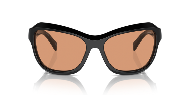 Prada PR A27S in Black - Alternate View