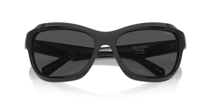 Black / Dark Grey (16K5S0)
