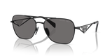 Metal Black / Dark Grey Polarized (1AB5Z1)