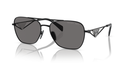 Metal Black / Dark Grey Polarized (1AB5Z1)