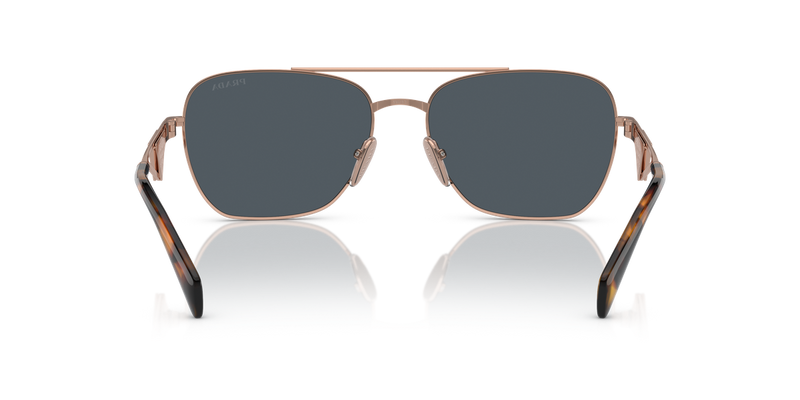 Prada PR A50S in Rose Gold - Alternate View