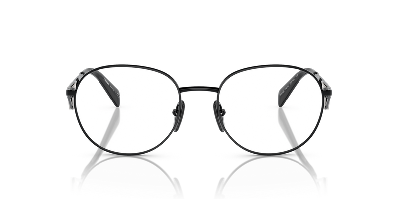 Prada PR A50V in Black - Alternate View