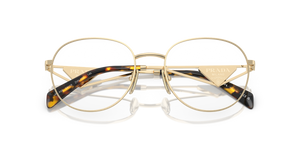 Pale Gold / Demo Lens (ZVN1O1)