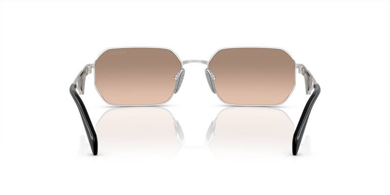 Prada PR A51S in Silver - Alternate View