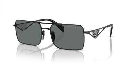 Black / Dark Grey Polarized (1AB5Z1)