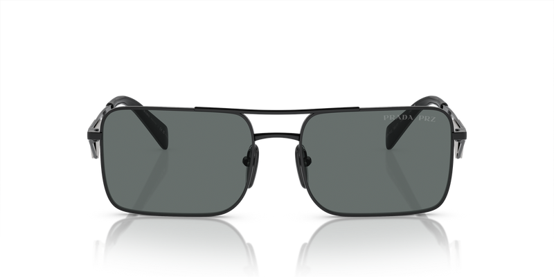 Prada PR A52S in Black - Alternate View