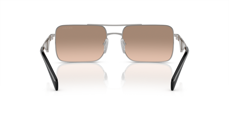 Prada PR A52S in Silver - Alternate View