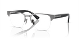 Gunmetal / Demo Lens (5AV1O1)