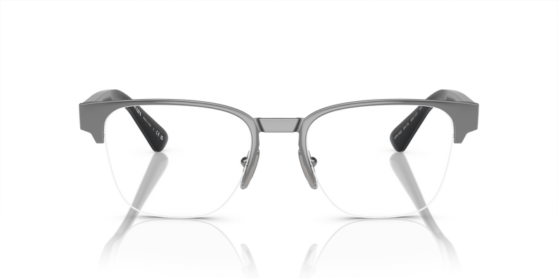 Prada PR A52V in Gunmetal - Alternate View