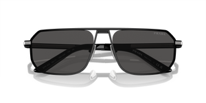 Matte Black / Dark Grey (1BO5S0)