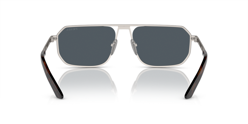 Prada PR A53S in Matte Gunmetal - Alternate View
