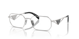 Silver / Demo Lens (1BC1O1)