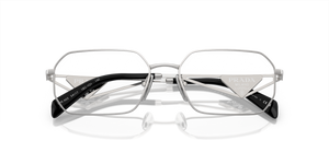 Silver / Demo Lens (1BC1O1)