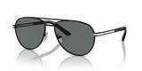 Matte Black / Dark Grey Polarized (1BO5Z1)
