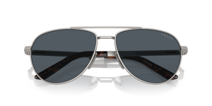 Matte Gunmetal / Dark Grey (7CQ09T)