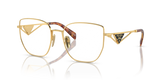 Gold / Demo Lens (5AK1O1)