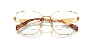 Gold / Demo Lens (5AK1O1)