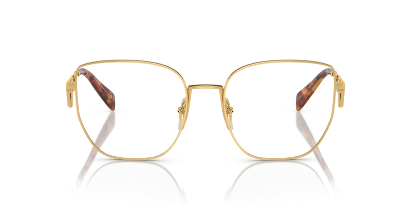 Prada PR A54VD in Gold - Alternate View