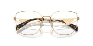 Pale Gold / Demo Lens (ZVN1O1)
