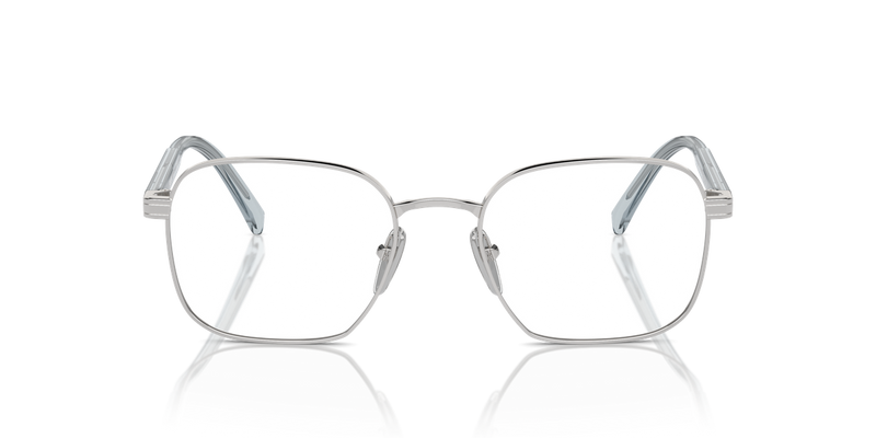 Prada PR A55V in Silver - Alternate View