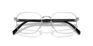 Silver / Demo Lens (1BC1O1)
