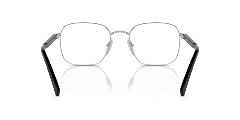 Prada PR A55V in Silver - Alternate View
