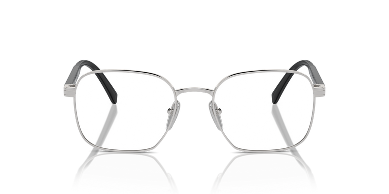 Prada PR A55V in Silver - Alternate View