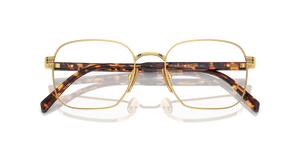 Gold / Demo Lens (5AK1O1)