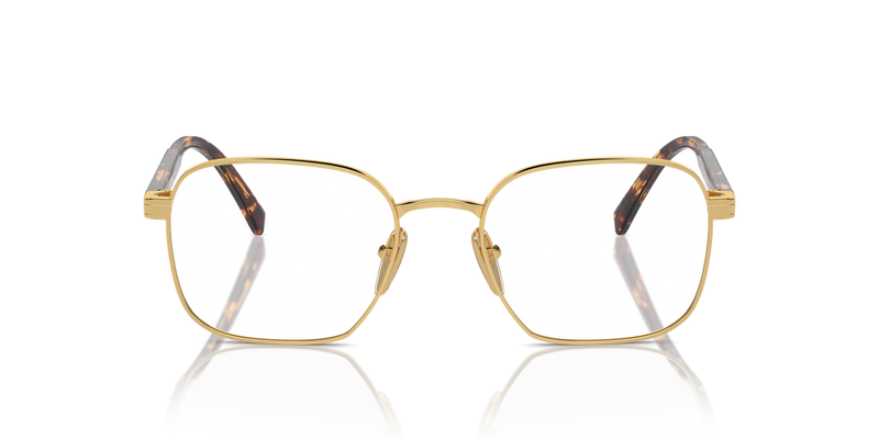 Prada PR A55V in Gold - Alternate View