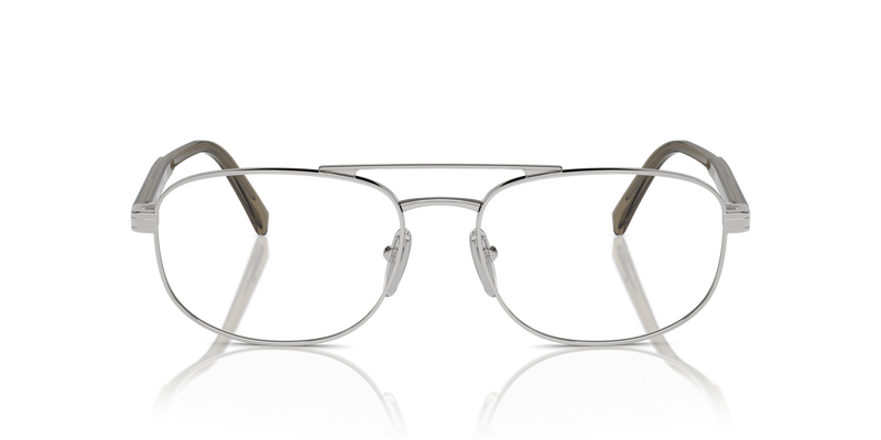 Prada PR A56V in Silver - Alternate View