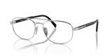 Silver / Demo Lens (1BC1O1)
