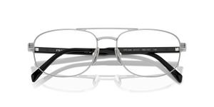 Silver / Demo Lens (1BC1O1)