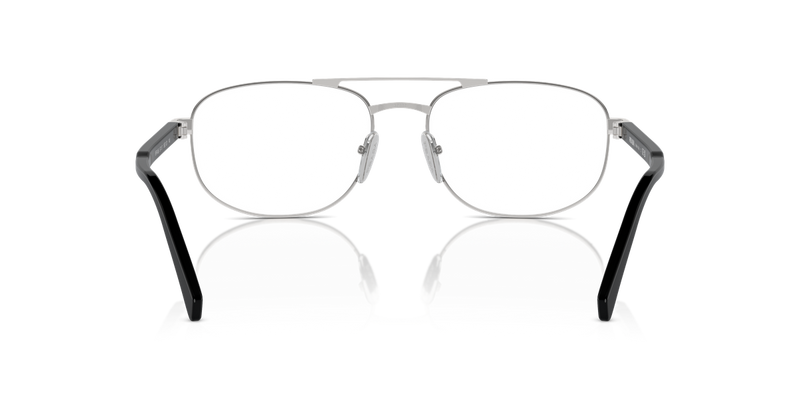 Prada PR A56V in Silver - Alternate View