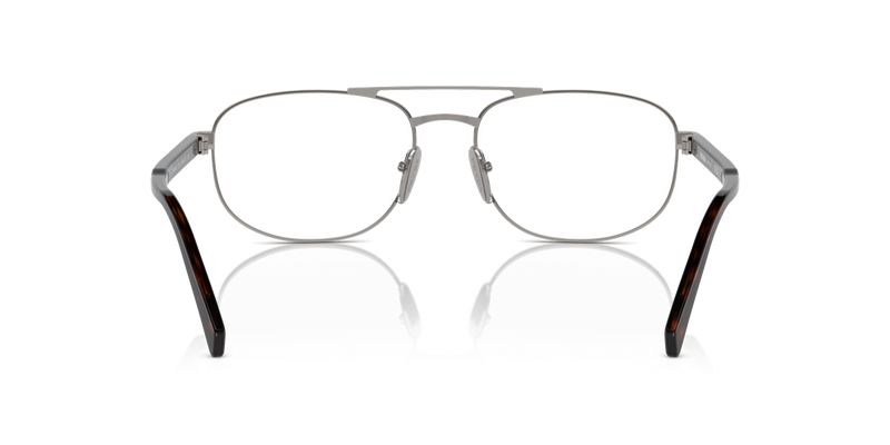 Prada PR A56V in Gunmetal - Alternate View